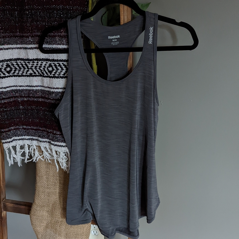 Reebok Workout Tank